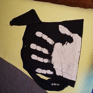 L 10 Deep long sleeve Shirt